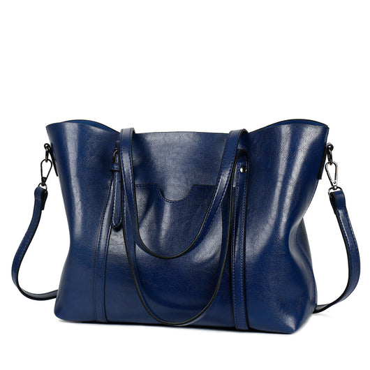Bolso Mensajero Retro Europeo - Cartera Elegante para Mujeres - Image 15