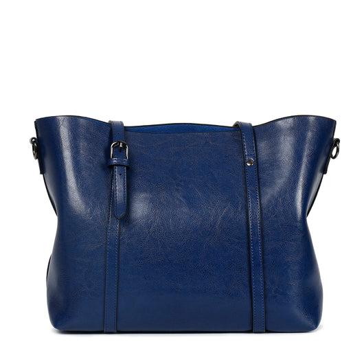 Bolso Mensajero Retro Europeo - Cartera Elegante para Mujeres - Image 16
