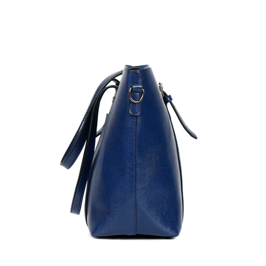 Bolso Mensajero Retro Europeo - Cartera Elegante para Mujeres - Image 17