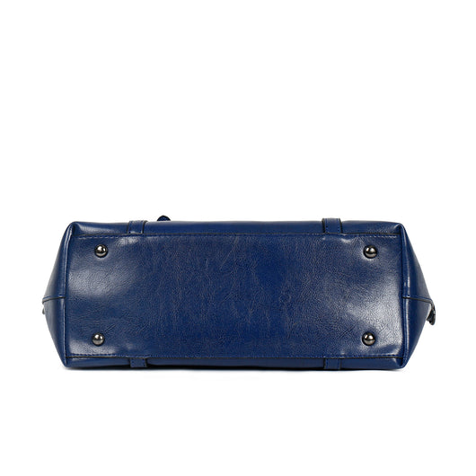 Bolso Mensajero Retro Europeo - Cartera Elegante para Mujeres - Image 18