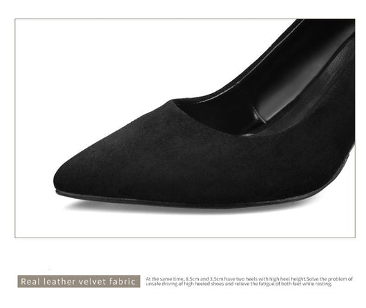 Tacones Plegables Retráctiles de Altura Ajustable - Image 14