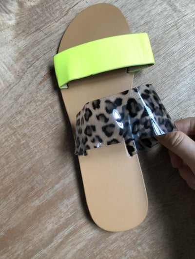 Sandalias Planas Cómodas para Mujer - Image 9