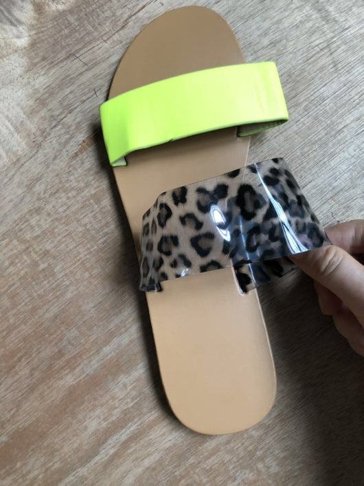 Sandalias Planas Cómodas para Mujer - Image 9