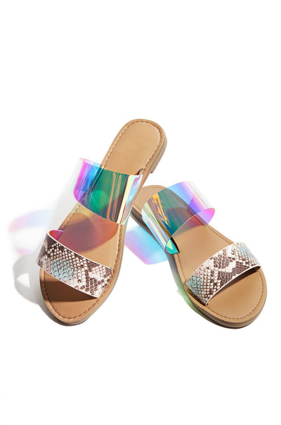 Sandalias Planas Cómodas para Mujer - Image 12