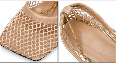 Sandalias Planas Cómodas - Image 11