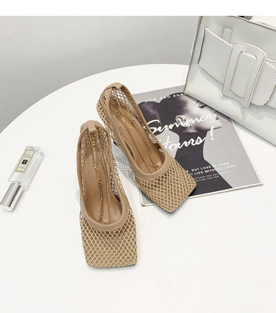 Sandalias Planas Cómodas - Image 27