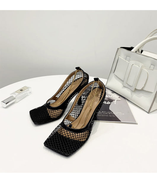 Sandalias Planas Cómodas - Image 29