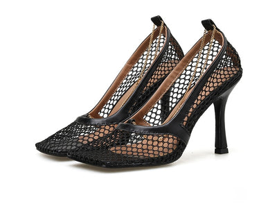 Sandalias Planas Cómodas - Image 31