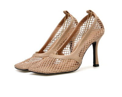 Sandalias Planas Cómodas - Image 33