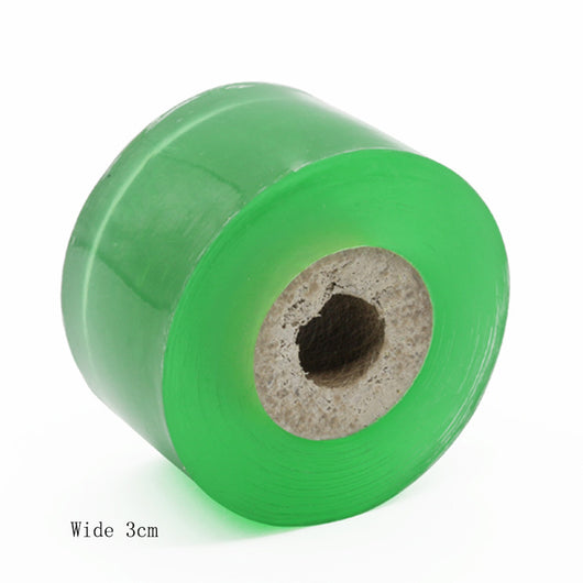 Cinta de Injerto para Árboles Frutales - Rollo 2CM x 100M - Image 10