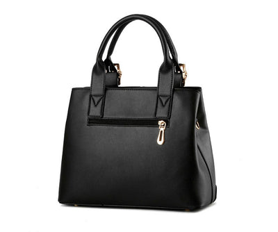Bolso de Hombro para Mujer Estilo Europeo - Elegancia y Versatilidad - Image 12