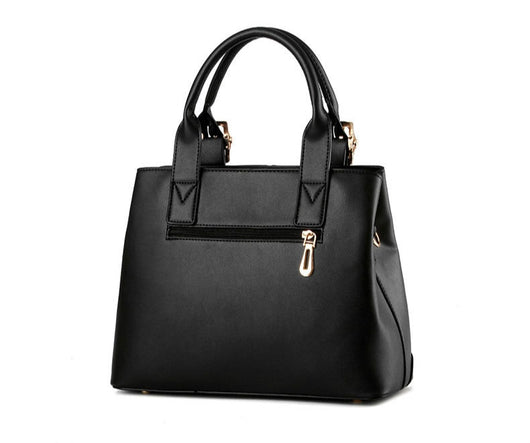 Bolso de Hombro para Mujer Estilo Europeo - Elegancia y Versatilidad - Image 12