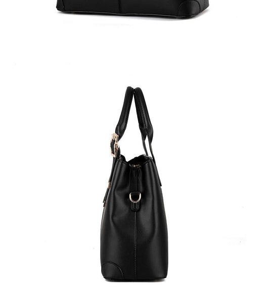 Bolso de Hombro para Mujer Estilo Europeo - Elegancia y Versatilidad - Image 16