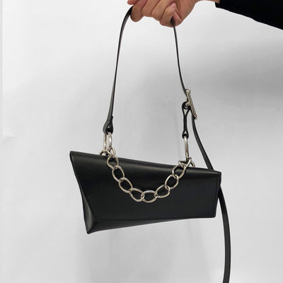 Bolsos de Diseño Texturizados con Formas Irregulares - Colección Francesa Exclusiva - Image 7