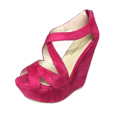 Sandalias de Tacón Hueco - Elegancia y Comodidad - Image 26