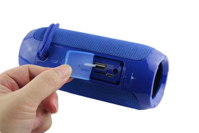 Parlante Bluetooth Portátil 10W Resistente al Agua con Subwoofer - Image 31