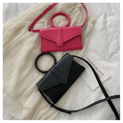 Bolso de Hombro Elegante y Funcional - Image 14