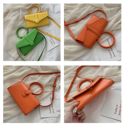 Bolso de Hombro Elegante y Funcional - Image 15