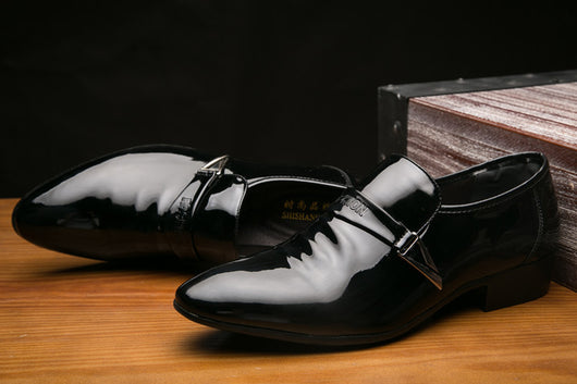 Zapatos Casuales Salvajes para Hombre - Image 6
