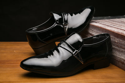 Zapatos Casuales Salvajes para Hombre - Image 7