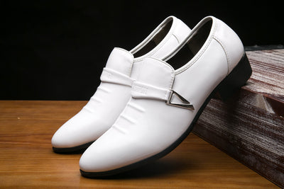 Zapatos Casuales Salvajes para Hombre - Image 8