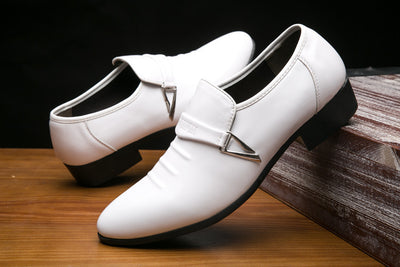 Zapatos Casuales Salvajes para Hombre - Image 9