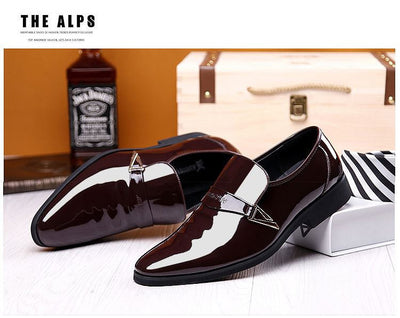 Zapatos Casuales Salvajes para Hombre - Image 10