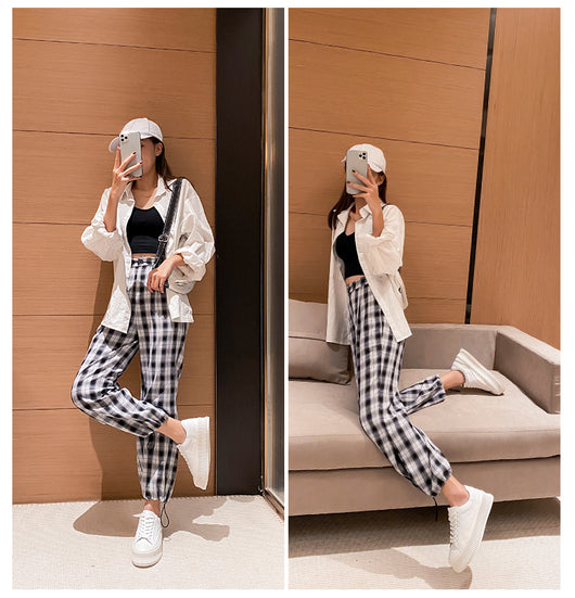 Zapatilla Blanca Deportiva con Plataforma Interna para Mujer - Image 9