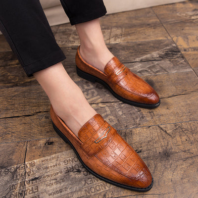 Zapatos Casuales Bajos para Hombre - Image 16