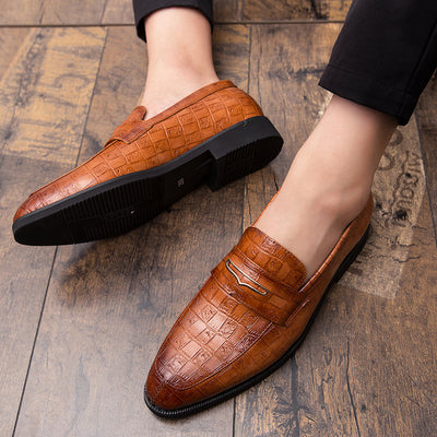 Zapatos Casuales Bajos para Hombre - Image 17