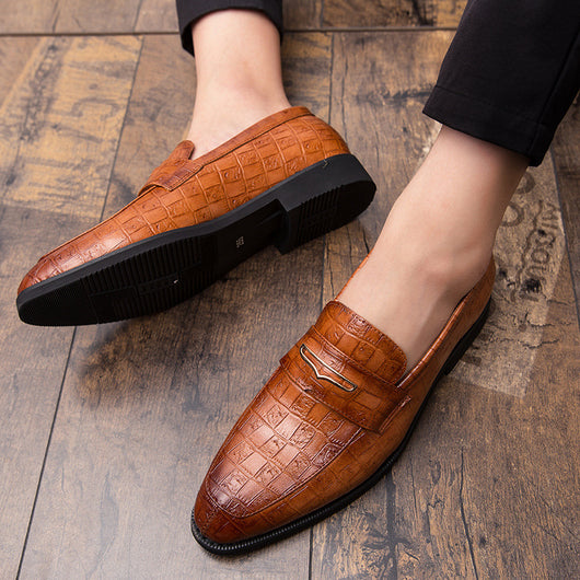 Zapatos Casuales Bajos para Hombre - Image 17