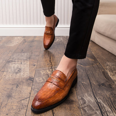 Zapatos Casuales Bajos para Hombre - Image 18