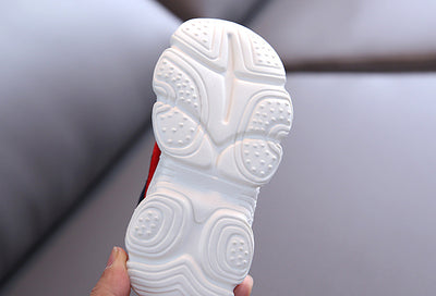 Zapatos para Bebés y Niños Pequeños con Suela Flexible - Image 23