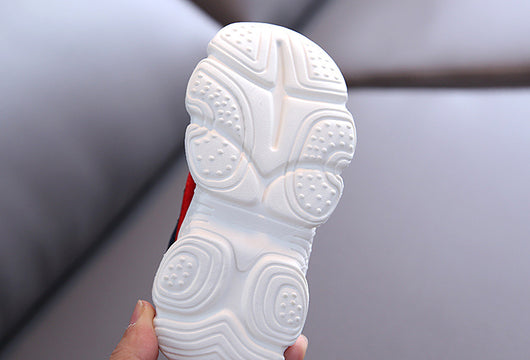 Zapatos para Bebés y Niños Pequeños con Suela Flexible - Image 23