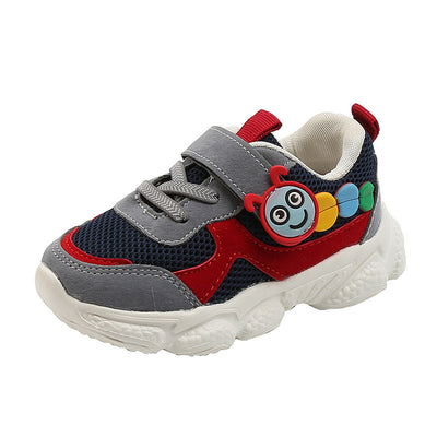 Zapatos para Bebés y Niños Pequeños con Suela Flexible - Image 24