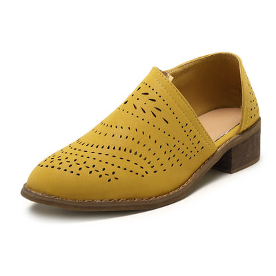 Sandalias Transpirables con Diseño Calado para Mujer - Image 12