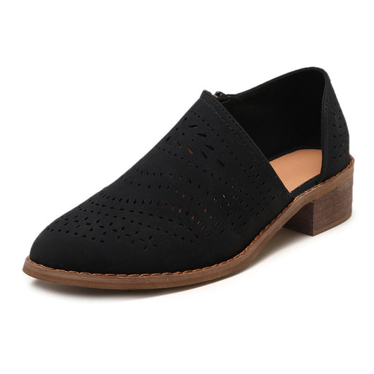 Sandalias Transpirables con Diseño Calado para Mujer - Image 14
