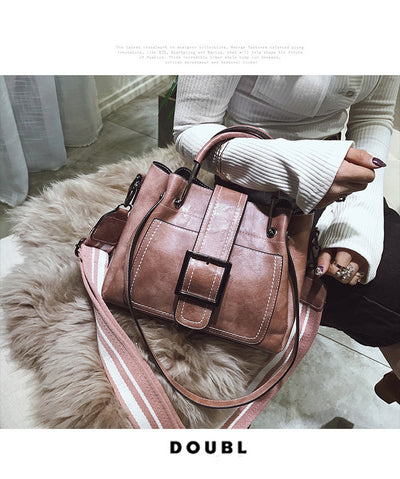 Bolso Sporty Ella - Diseño Minimalista - Image 3