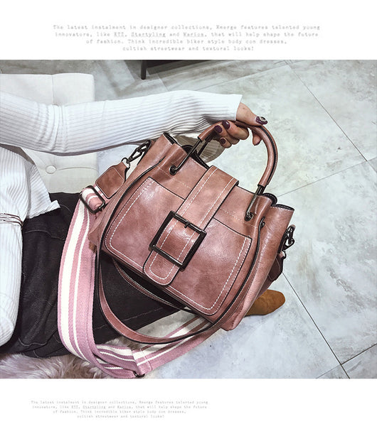 Bolso Sporty Ella - Diseño Minimalista - Image 4