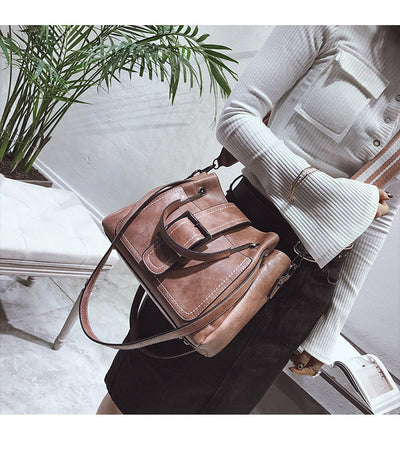 Bolso Sporty Ella - Diseño Minimalista - Image 5