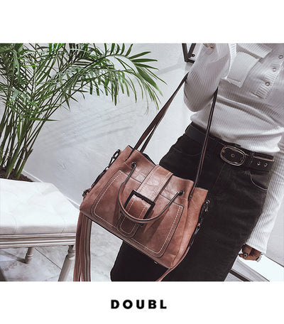 Bolso Sporty Ella - Diseño Minimalista - Image 6