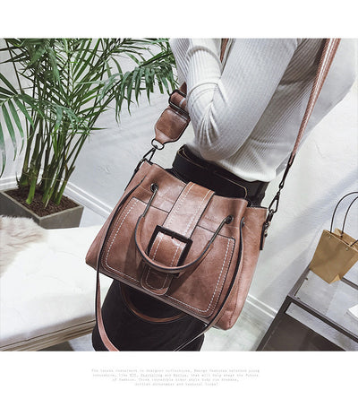 Bolso Sporty Ella - Diseño Minimalista - Image 8