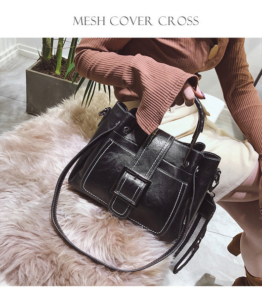 Bolso Sporty Ella - Diseño Minimalista - Image 9