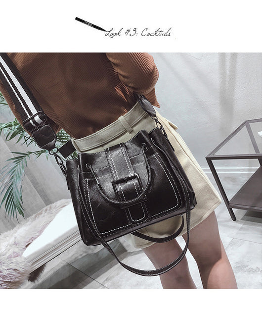 Bolso Sporty Ella - Diseño Minimalista - Image 11