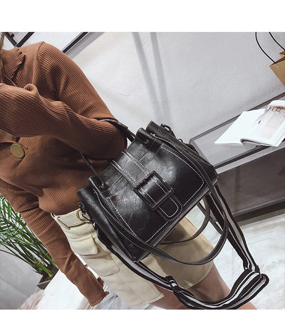 Bolso Sporty Ella - Diseño Minimalista - Image 13