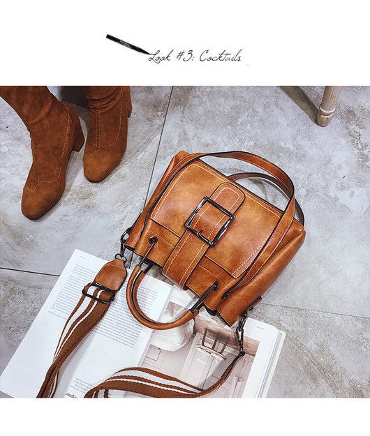Bolso Sporty Ella - Diseño Minimalista - Image 25