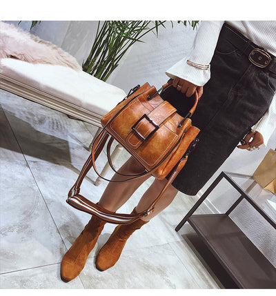 Bolso Sporty Ella - Diseño Minimalista - Image 27