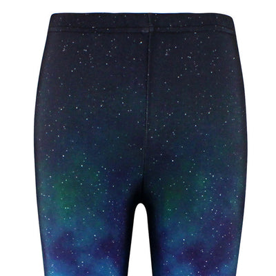 Leggings Deportivos Térmicos con Estampa Hielo y Nieve - Image 6