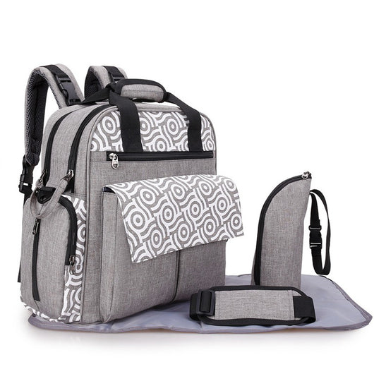 Bolso Bandolera de Doble Asa con Gran Capacidad - Image 6