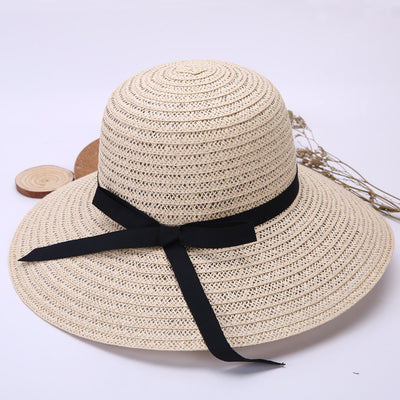 Sombrero de Playa Plegable para Vacaciones - Image 9